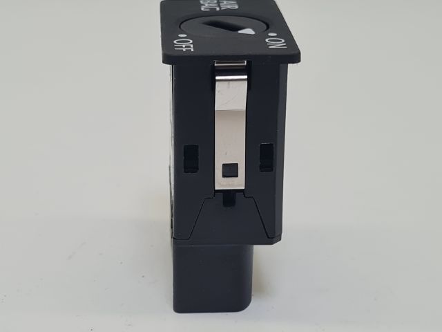 bontott VW POLO V Légzsák Kapcsoló