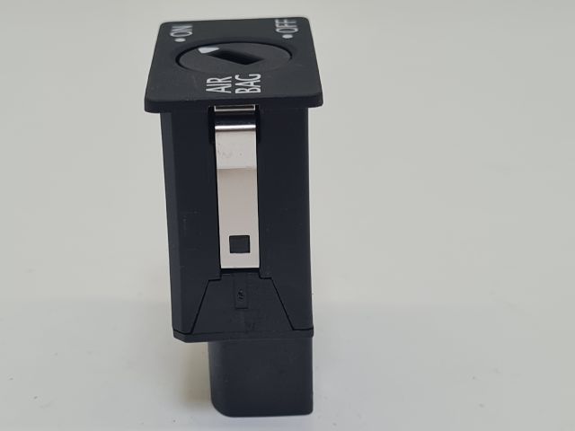 bontott VW POLO V Légzsák Kapcsoló