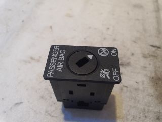 bontott VW POLO V Légzsák Kapcsoló