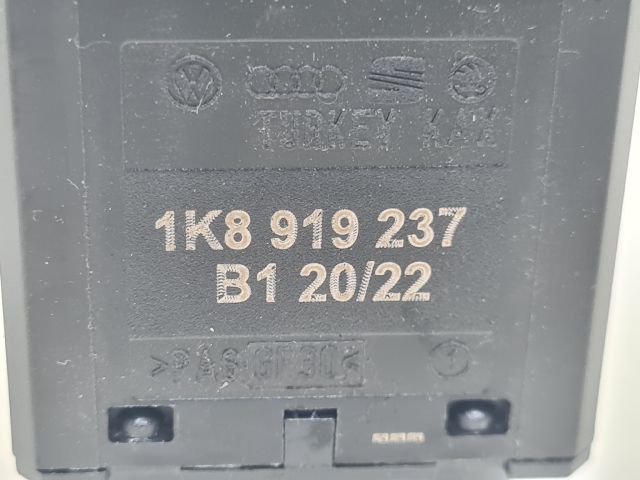 bontott VW POLO V Légzsák Kapcsoló