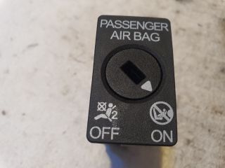 bontott VW POLO V Légzsák Kapcsoló