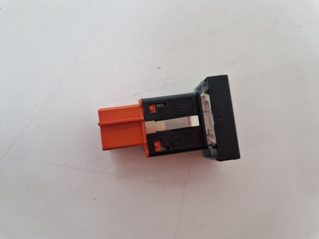 bontott VW POLO V Légzsák Visszajelző