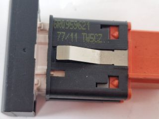 bontott VW POLO V Légzsák Visszajelző