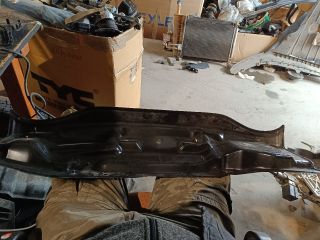 bontott VW POLO V Levélrács Tartó