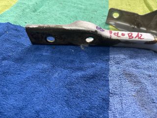 bontott VW POLO V Motorháztető Bal Zsanér