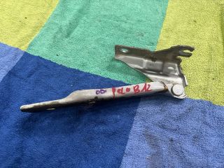 bontott VW POLO V Motorháztető Bal Zsanér