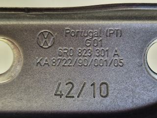 bontott VW POLO V Motorháztető Bal Zsanér