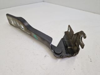 bontott VW POLO V Motorháztető Bal Zsanér