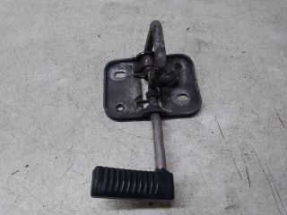 bontott VW POLO V Motorháztető Biztonsági Kampó