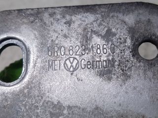 bontott VW POLO V Motorháztető Biztonsági Kampó