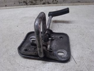 bontott VW POLO V Motorháztető Biztonsági Kampó