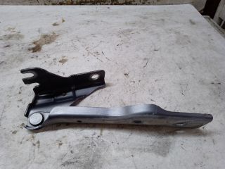 bontott VW POLO V Motorháztető Jobb Zsanér