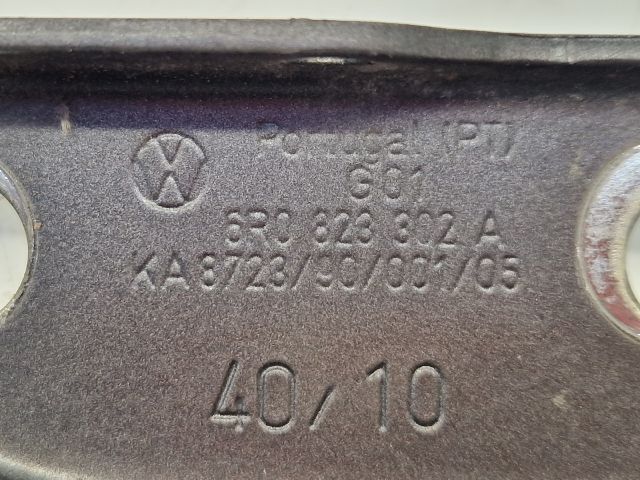 bontott VW POLO V Motorháztető Jobb Zsanér