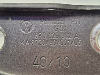 bontott VW POLO V Motorháztető Jobb Zsanér