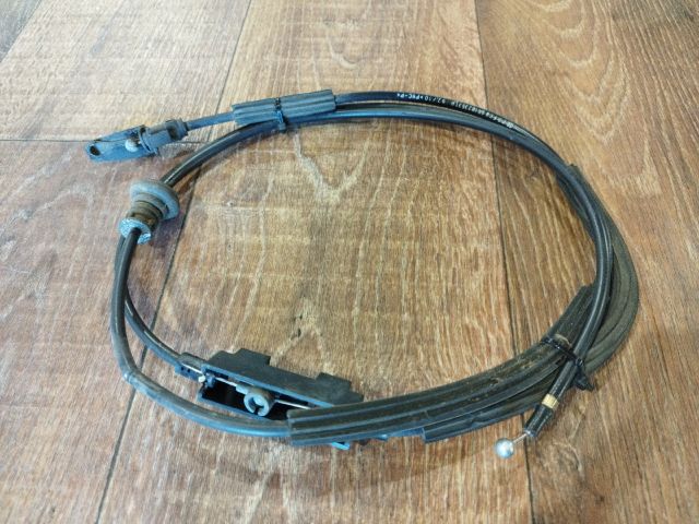 bontott VW POLO V Motorháztető Nyitó Bowden