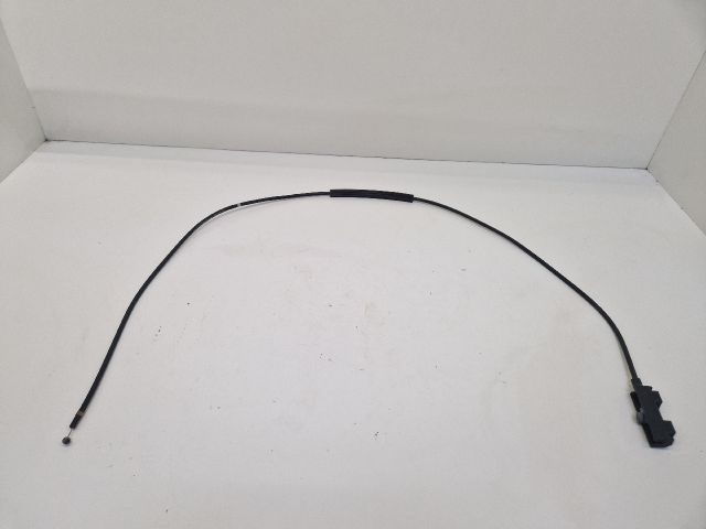 bontott VW POLO V Motorháztető Nyitó Bowden