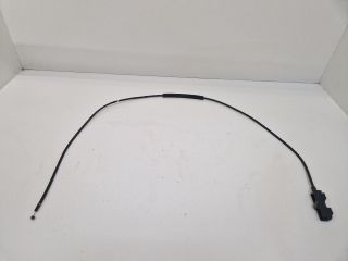 bontott VW POLO V Motorháztető Nyitó Bowden