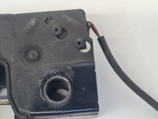 bontott VW POLO V Motorháztető Nyitó Bowden