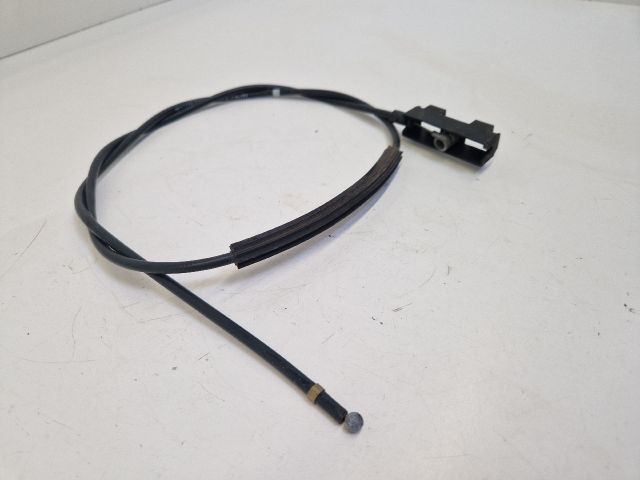 bontott VW POLO V Motorháztető Nyitó Bowden