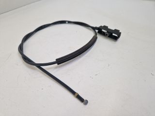 bontott VW POLO V Motorháztető Nyitó Bowden