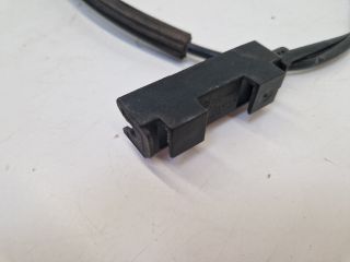 bontott VW POLO V Motorháztető Nyitó Bowden