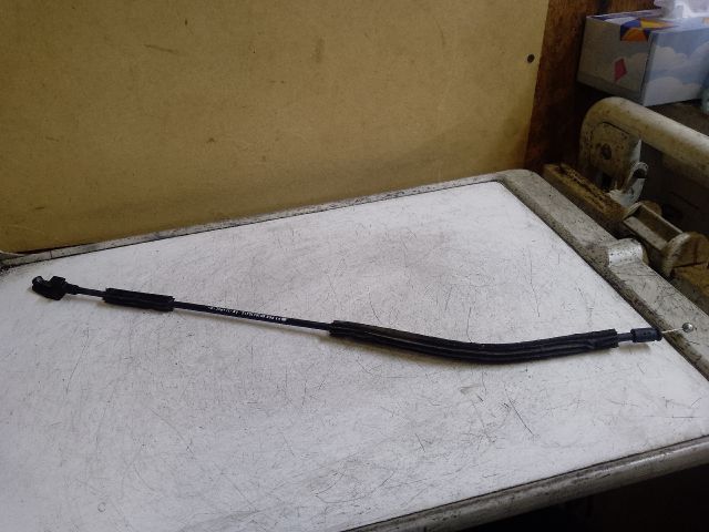 bontott VW POLO V Motorháztető Nyitó Bowden