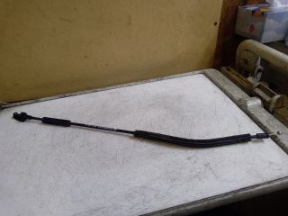 bontott VW POLO V Motorháztető Nyitó Bowden