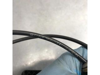 bontott VW POLO V Motorháztető Nyitó Bowden