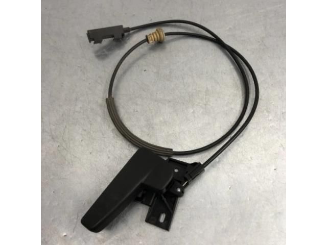 bontott VW POLO V Motorháztető Nyitó Bowden