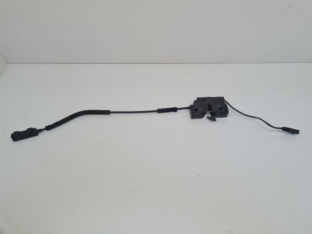 bontott VW POLO V Motorháztető Nyitó Bowden