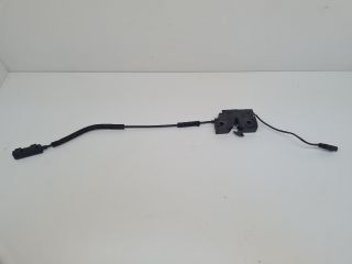 bontott VW POLO V Motorháztető Nyitó Bowden