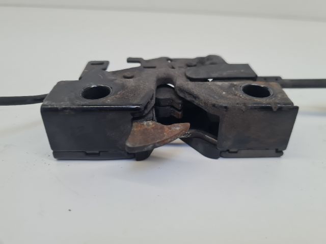 bontott VW POLO V Motorháztető Nyitó Bowden