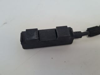 bontott VW POLO V Motorháztető Nyitó Bowden