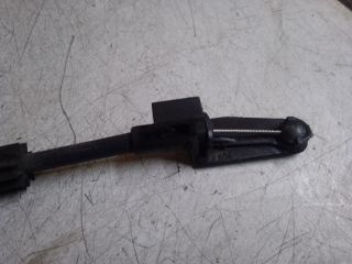 bontott VW POLO V Motorháztető Nyitó Bowden