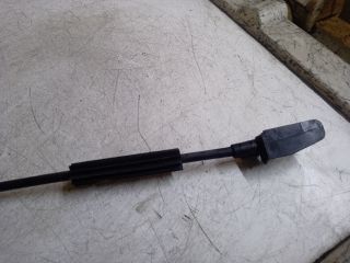 bontott VW POLO V Motorháztető Nyitó Bowden