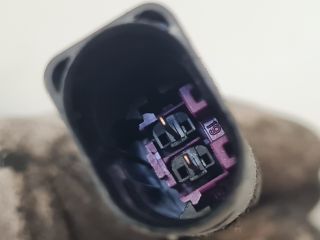 bontott VW POLO V Motorháztető Nyitó Bowden