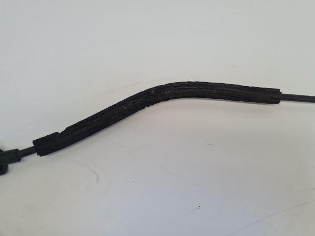 bontott VW POLO V Motorháztető Nyitó Bowden