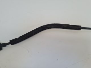 bontott VW POLO V Motorháztető Nyitó Bowden