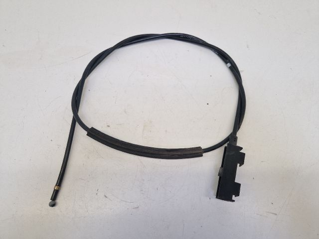 bontott VW POLO V Motorháztető Nyitó Bowden