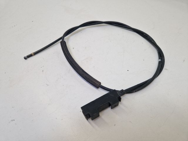 bontott VW POLO V Motorháztető Nyitó Bowden