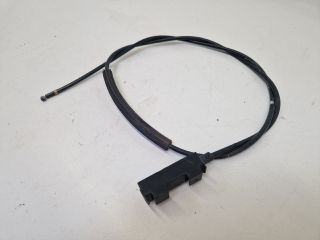 bontott VW POLO V Motorháztető Nyitó Bowden