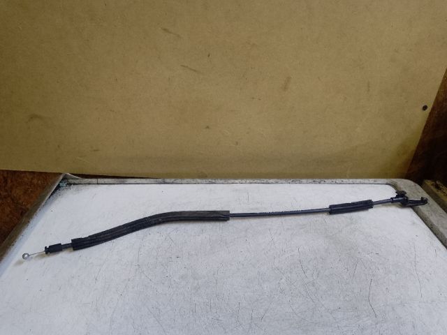 bontott VW POLO V Motorháztető Nyitó Bowden