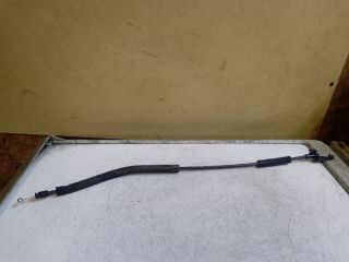 bontott VW POLO V Motorháztető Nyitó Bowden