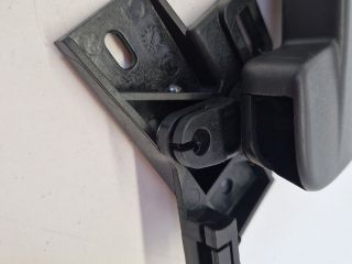 bontott VW POLO V Motorháztető Nyitó Kar / Gomb