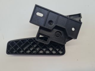 bontott VW POLO V Motorháztető Nyitó Kar / Gomb