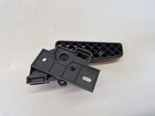 bontott VW POLO V Motorháztető Nyitó Kar / Gomb