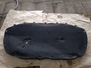 bontott VW POLO V Motorháztető Szigetelés