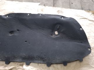 bontott VW POLO V Motorháztető Szigetelés