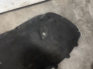 bontott VW POLO V Motorháztető Szigetelés