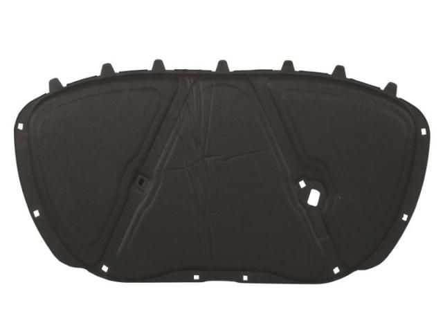 bontott VW POLO V Motorháztető Szigetelés